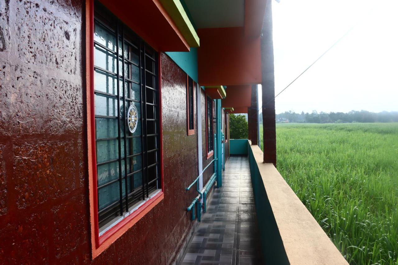 Dandeli Nakadi Home Stay Exterior photo